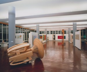 view into exposure, House of Art